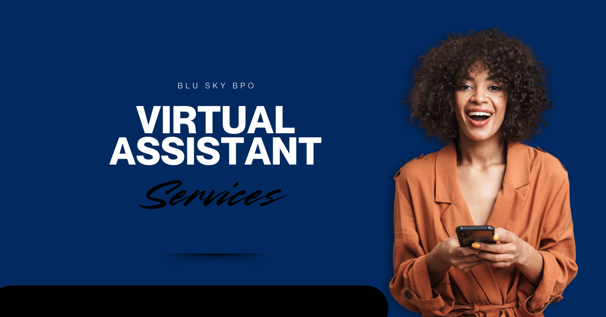 Virtual Assistant Services