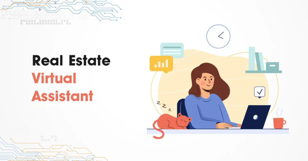 Real Estate Virtual Assistant Services