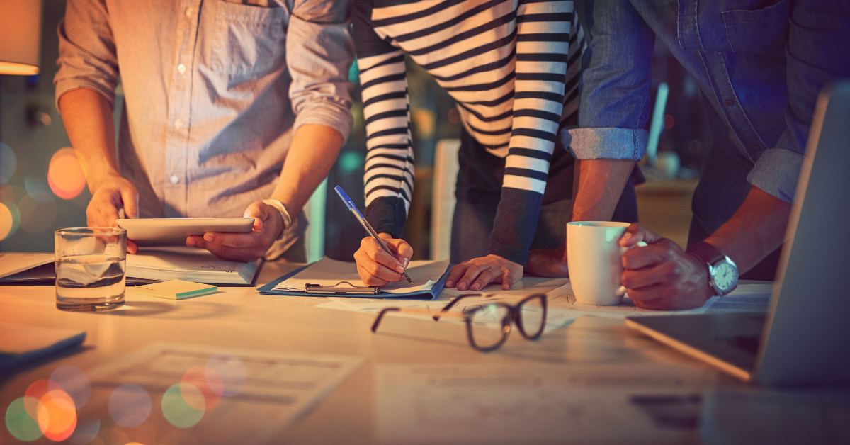 Transaction coordination