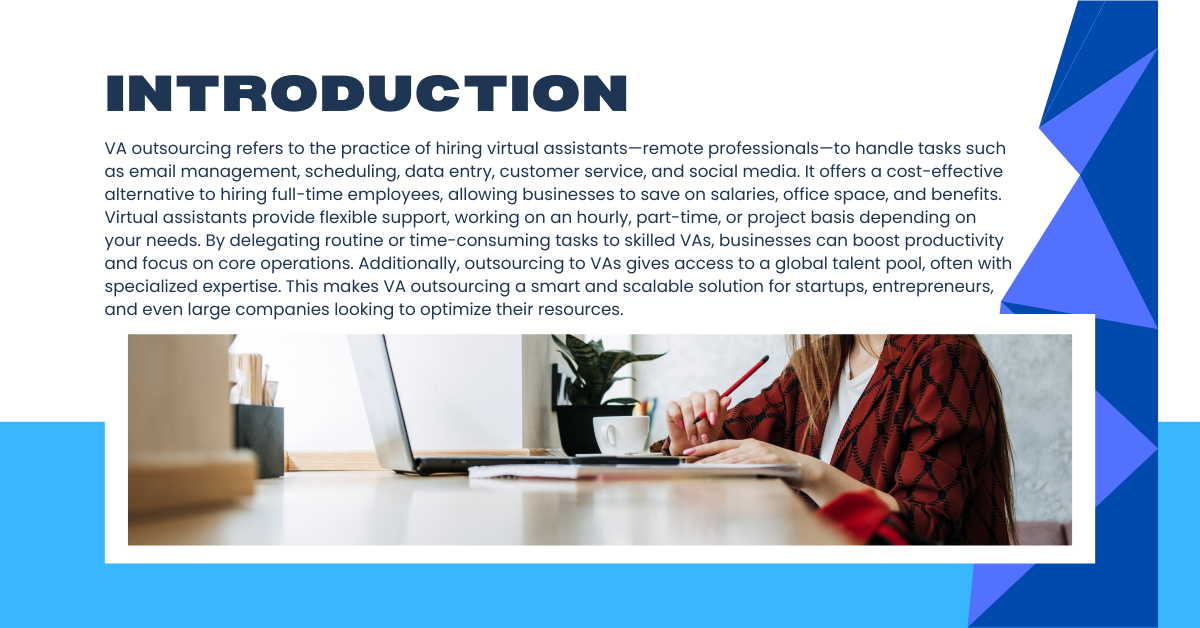 Introduction to Outsourcing