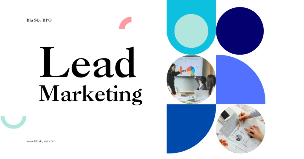 Lead Generator Virtual Assistant Services
