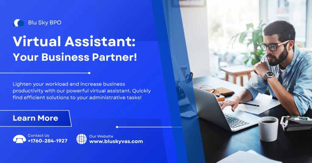 Virtual Executive Assistant