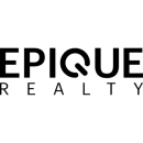 Epique reality logo