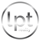 LPT Reality Logo